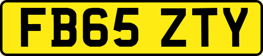 FB65ZTY