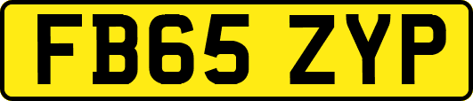 FB65ZYP