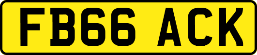 FB66ACK