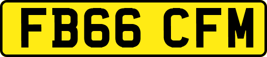 FB66CFM