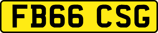 FB66CSG
