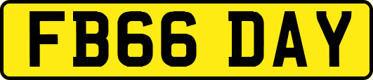 FB66DAY