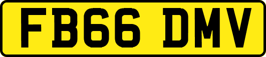 FB66DMV