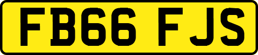 FB66FJS