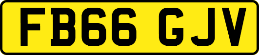 FB66GJV