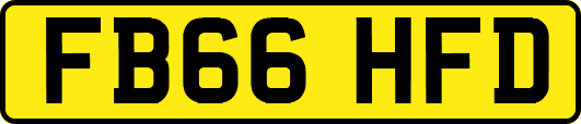 FB66HFD