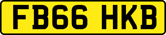 FB66HKB