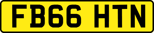 FB66HTN