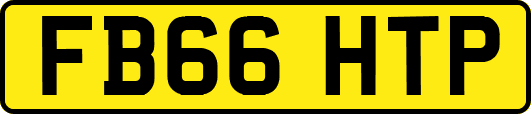 FB66HTP