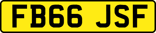 FB66JSF