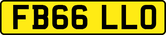FB66LLO