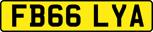 FB66LYA