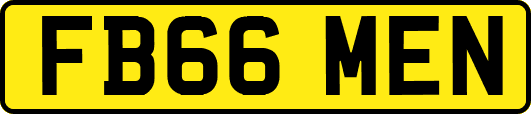 FB66MEN