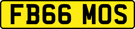 FB66MOS