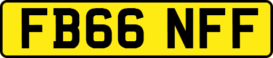 FB66NFF