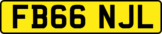 FB66NJL