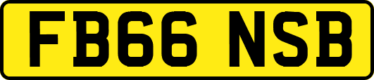 FB66NSB