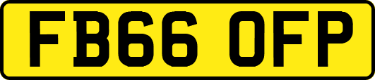 FB66OFP