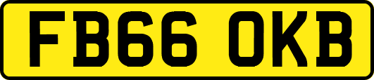 FB66OKB