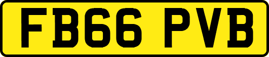 FB66PVB
