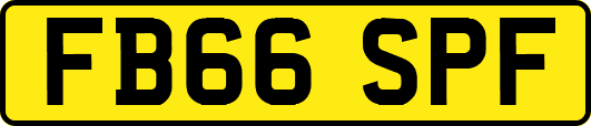 FB66SPF