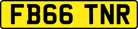 FB66TNR
