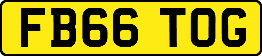 FB66TOG