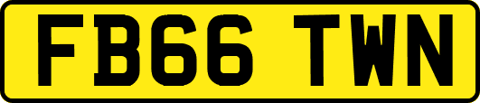 FB66TWN