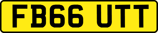 FB66UTT