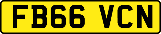FB66VCN