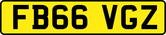 FB66VGZ