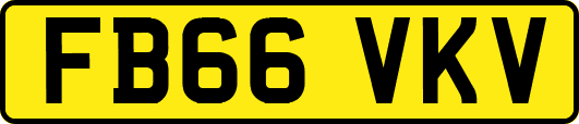 FB66VKV