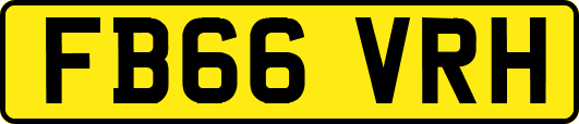 FB66VRH