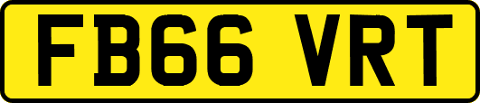 FB66VRT