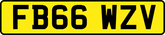 FB66WZV