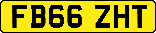 FB66ZHT