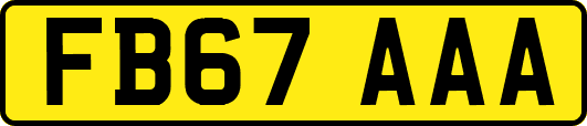 FB67AAA
