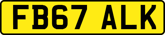 FB67ALK