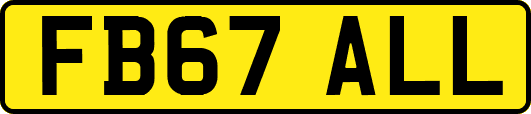 FB67ALL