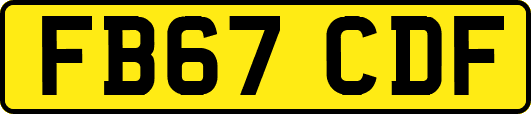 FB67CDF