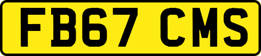 FB67CMS