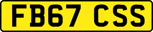 FB67CSS