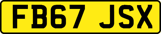 FB67JSX