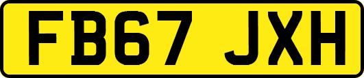 FB67JXH