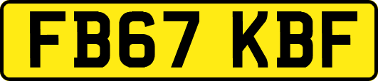 FB67KBF