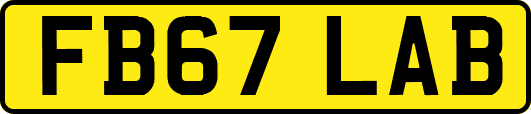 FB67LAB