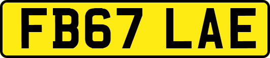 FB67LAE