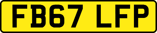 FB67LFP