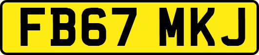 FB67MKJ
