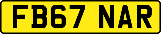 FB67NAR